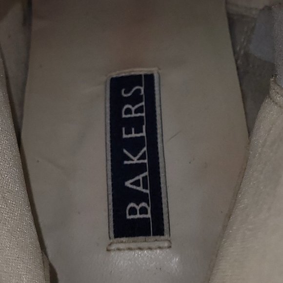 Baker's Ankle Boots - Picture 5 of 10